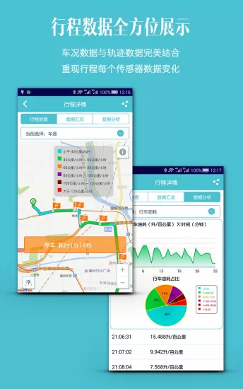 odb车况检测大师车载版 v10.9.4 安卓版 1
