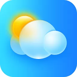 极准天气预报app v2.9.8.3 安卓版-手机版下载
