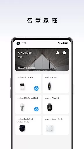 realme link realme link下载