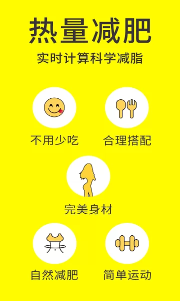 闪电减肥日记 v1.4.1 安卓版 0