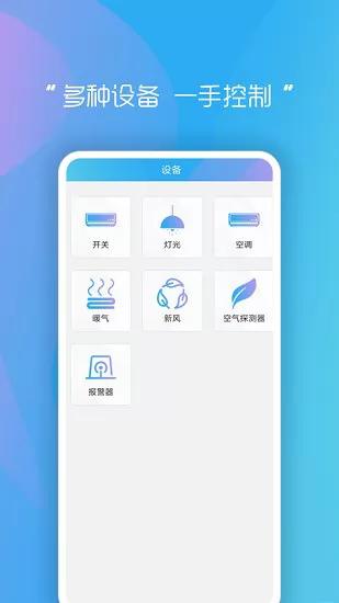睿创智能家居官方版 v3.0.220601 安卓版 3