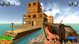 沉船生存模拟官方版 v1.0.1 安卓版 2
