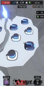 裂谷矿工游戏 v0.1 安卓版 1