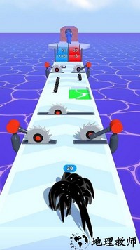 毒液运行最新版 v0.7 安卓版 2
