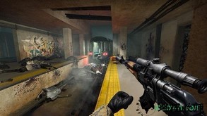 生化危机辐射完整版 v2.0 安卓版 1