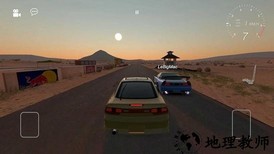 apex竞速游戏 v1.0.0 安卓版 1