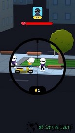天才狙击手手游 v1.0.12 安卓版 1
