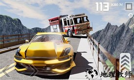 超级车祸模拟器手机版 v1.3 安卓版 0