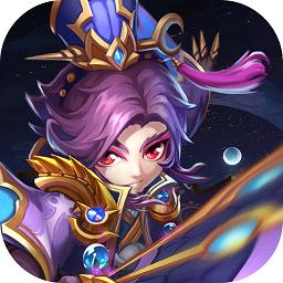 男兵女将官方版