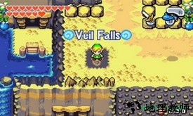 塞尔达传说缩小帽中文版 v1.6.2 安卓版 1
