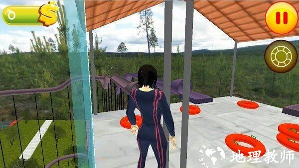 水上公园夏季冒险手机版 v2.1 安卓版 3