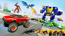 火龙机器人正版 v1.0.0 安卓版 1