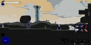 古代阿祖尔的遗产最新版(ancient) v1.01c.0.4 安卓版 3