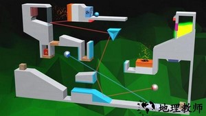 激光断裂3游戏 v1.01 安卓版 1