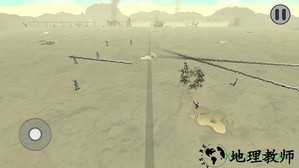 陆军战斗模拟器无敌版(Army Battle Simulator) v1.2.70 安卓版 3