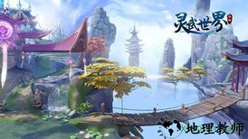 灵武世界九游版 v1.0.9 安卓版 0