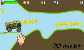 爬山卡车手游官方版 v1.03 安卓版 2