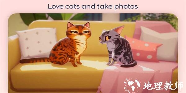 我的猫咪俱乐部新版 v1.20.2 安卓版 3