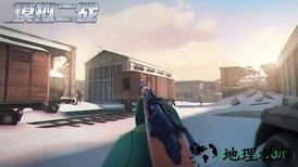 模拟二战测试服 v1.1.1 安卓版 0