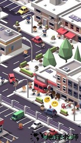 空岛城市建筑大亨游戏 v1.08 安卓版 2