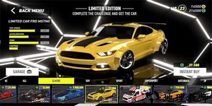 俱乐部r在线停车中文版 v1.0.8.2 安卓版 1