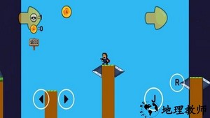 像素生存闯关大冒险游戏 v1.0 安卓版 0
