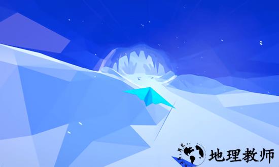 纸飞机冒险手机版 v1.0.5 安卓版 1