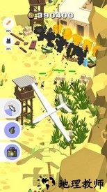 陆战射击3d手游 v1.25 安卓版 2