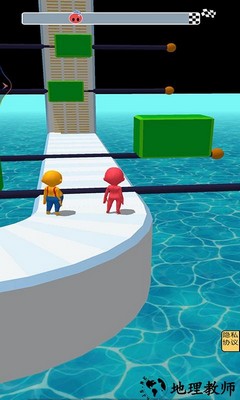 奔跑吧打工人手游 v1.0 安卓版 1