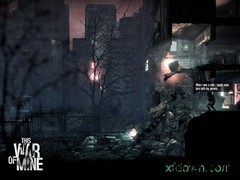 这是我的战争免费汉化正版 v1.6.1 安卓中文版 1