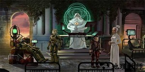 冒险重生中文版 v1.33 安卓版 2