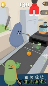 蠢蠢的死法3世界之旅汉化版 v1.4 安卓版 2