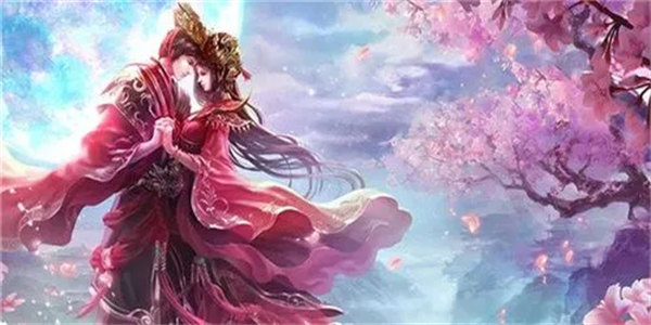 情侣网游游戏有哪些