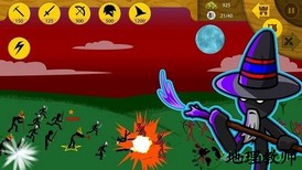 火柴人战争中文版 v1.9.30 安卓版 3