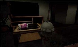 鬼脸摇动手机版 v1.0.0 安卓版 2