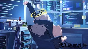 碧蓝档案日服最新版(ブルアカ) v1.33.218202 安卓版 3