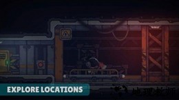 死亡空间站2汉化版 v1.0.55 安卓版 1