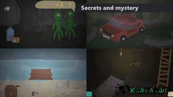 活在住房里(alive in shelter) v13.9.3 安卓版 1