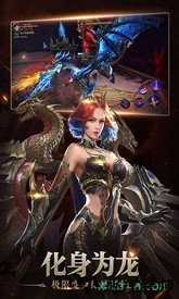 神域大陆手游 v5.6.0 安卓版 2