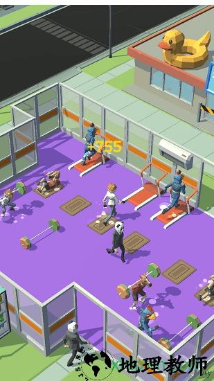 游泳健身了解一下最新版 v1.0.7 安卓版 0