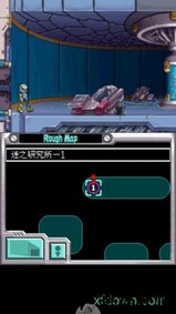 洛克人zx手机版 v2.1.1 安卓版 0