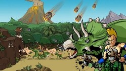 战争时代2中文版(Age of War 2) v1.0.8.1 安卓版 1