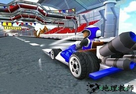 极速跑跑跑游戏 v1.1 安卓版 0