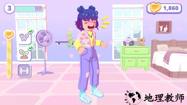 袖珍伙伴最新版 v0.1 安卓版 2