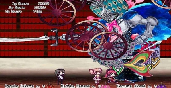 忧郁综合症游戏 v1.1 安卓版 1