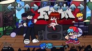 周五夜放克cj星光乱舞模组 v0.2.7.1 安卓版 2
