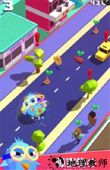 粘粘球游戏 v1.0.3 安卓版 1