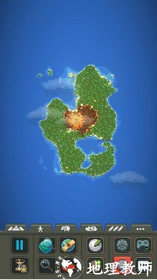 worldbox2023最新版汉化版(世界盒子) v0.22.12 安卓版 1