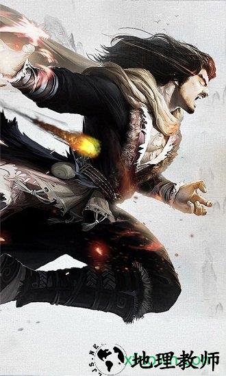 天龙新春版手游 v1.0.0 安卓最新版 3
