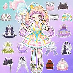 魔法暖暖少女手游 v1.0 安卓版-手机版下载